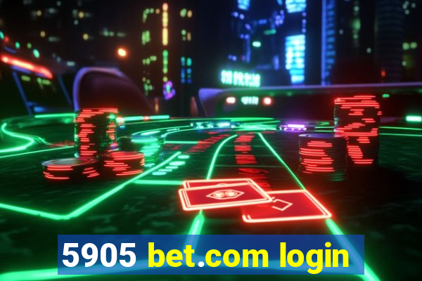 5905 bet.com login